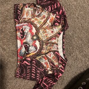 Colorful Graphic Kids shirt